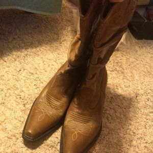 Cowboy Boots